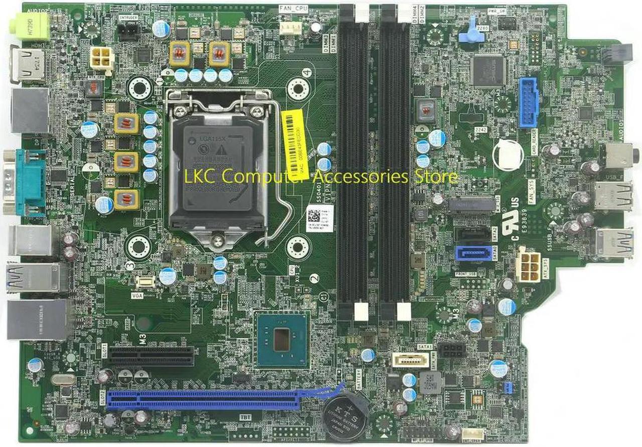 For Optiplex 5050 SFF Motherboard 0FDY5C FDY5C CJ18T 0CJ18T CN-0CJ18T CN-0FDY5C Mainboard V1PN4 100%Tested