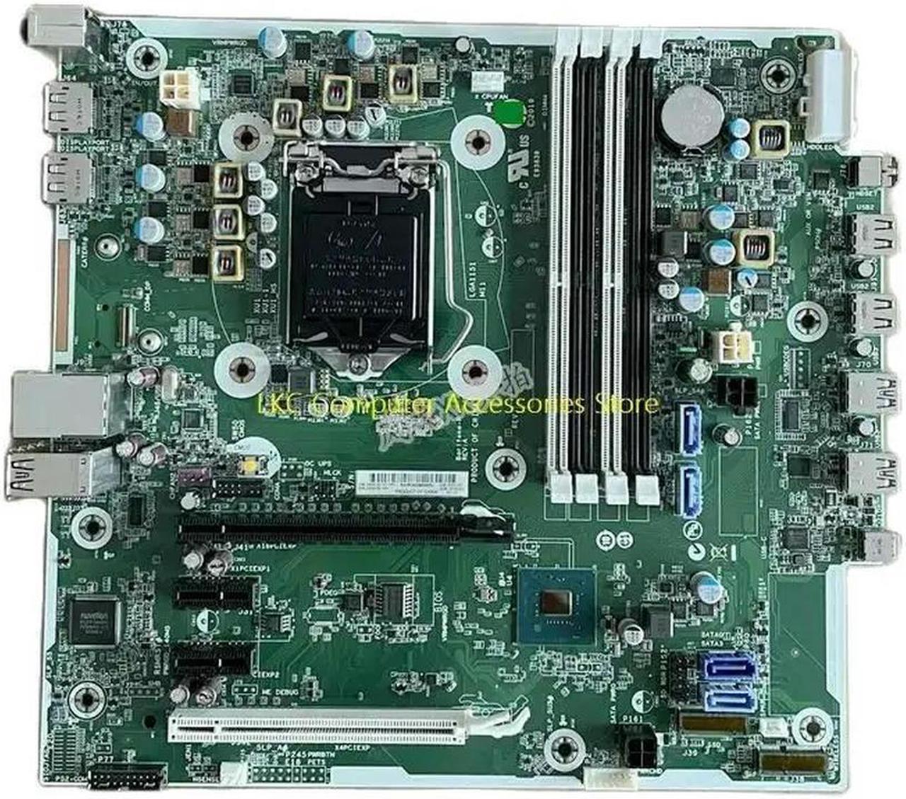 ForProDesk 600 G4 MT Desktop Motherboard L04743-001 L04743-601 L02062-001 Q370 Mainboard LGA1151 DDR4 100% Tested