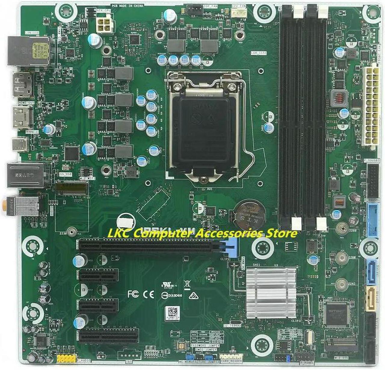 For XPS 8910 Desktop Motherboard CN-0WPMFG WPMFG 0WPMFG Z170 LGA1151 IPSKL-VM Mainboard 100% tested