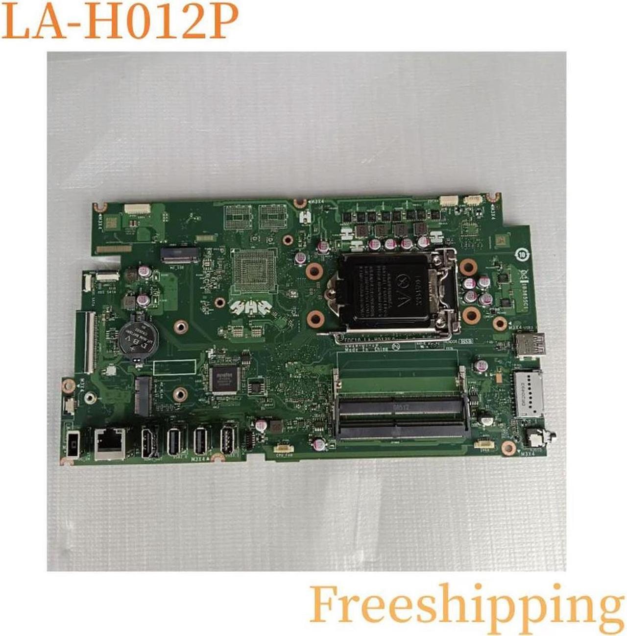 LA-H012P  For A340-24ICK A340-22ICK Motherboard 5B20U53890 LGA1151 DDR4 Mainboard 100% Tested Fully Work