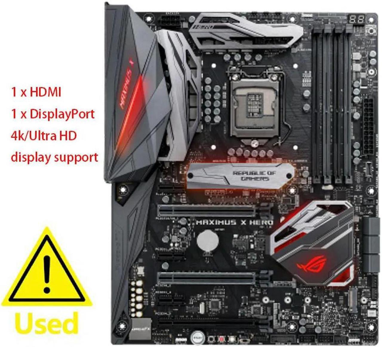 PRIME B560M-K Motherboard Socket LGA 1200 DDR4 M.2 nvme ssd For B560 Desktop Mainboard