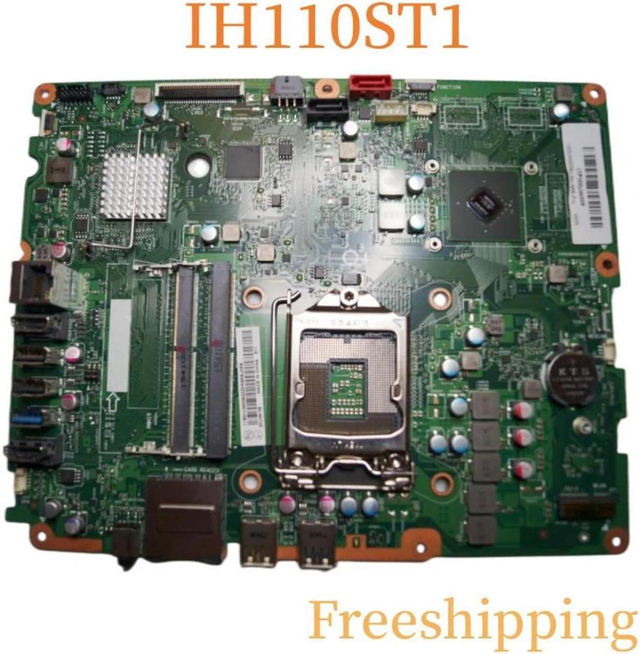 IH110ST1-1.0 For IdeaCentre 700-27ISH Motherboard  LGA1151 DDR4 Mainboard 100% Tested Fully Work