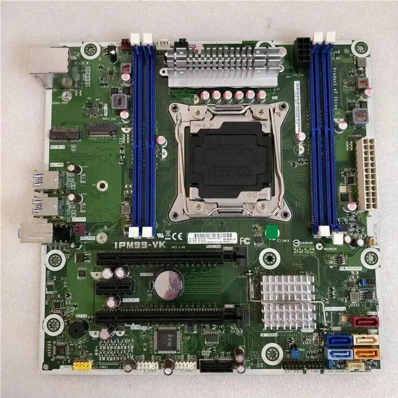 FOREnvy Phoenix 850 860 Motherboard 793186-001 793186-601 IPM99-VK Motherboard 100%Tested