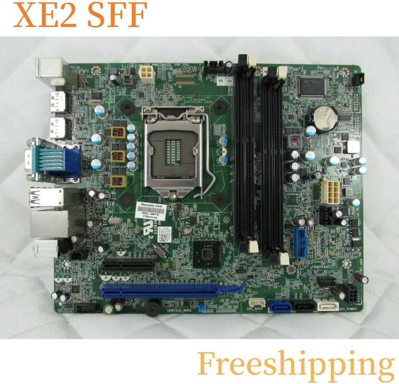 CN-0YC03K For Optiplex XE2 SFF Motherboard 0YC03K YC03K LGA1150 DDR3 Mainboard 100% Tested Fully Work