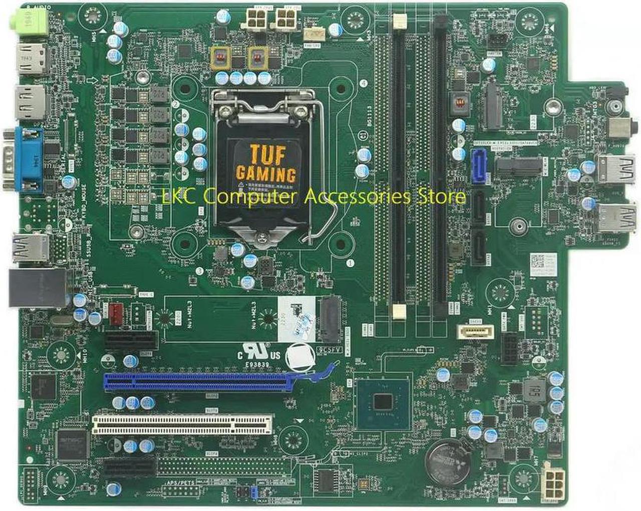 For Vostro 5090 Tower Desktop Motherboard FR2VJ 1N5H1 0FR2VJ 01N5H1 CN-0FR2VJ CN-01N5H1 LGA1151 Mainboard 100% Tested