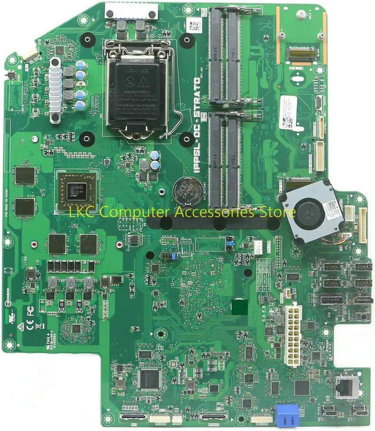 FOR XPS 7760 Workstation All-in-One Motherboard P3KGF 0P3KGF CN-0P3KGF IPPSL-DC-STRATD LGA1151 DDR4 100% Tested