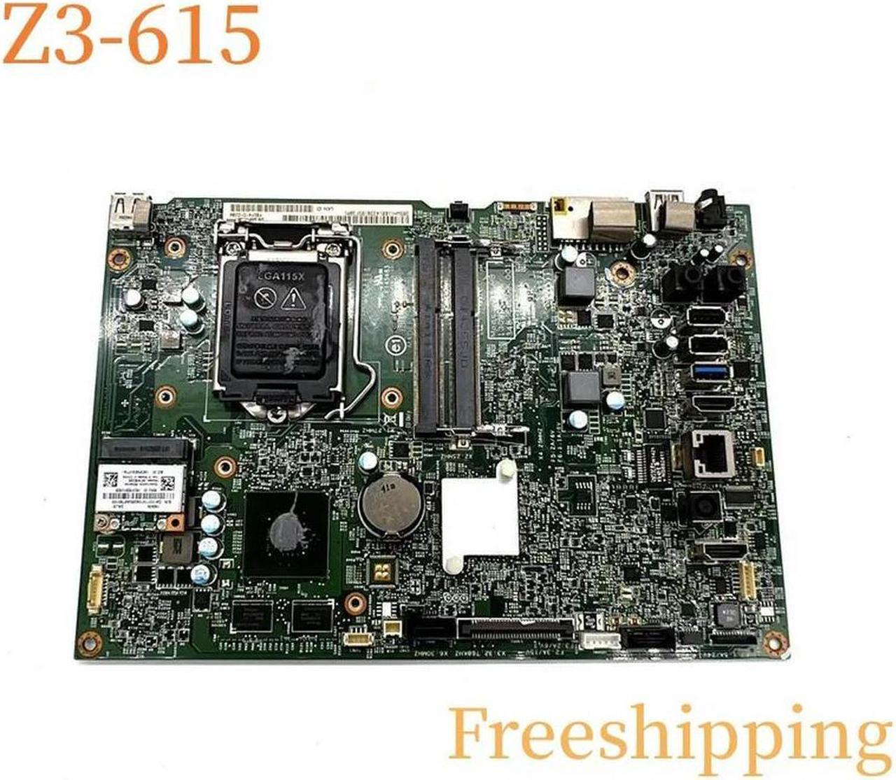 13094-1 For Aspire Z3-615 Motherboard 348.00L03.0011 LGA1151 DDR3 Mainboard 100% Tested Fully Work