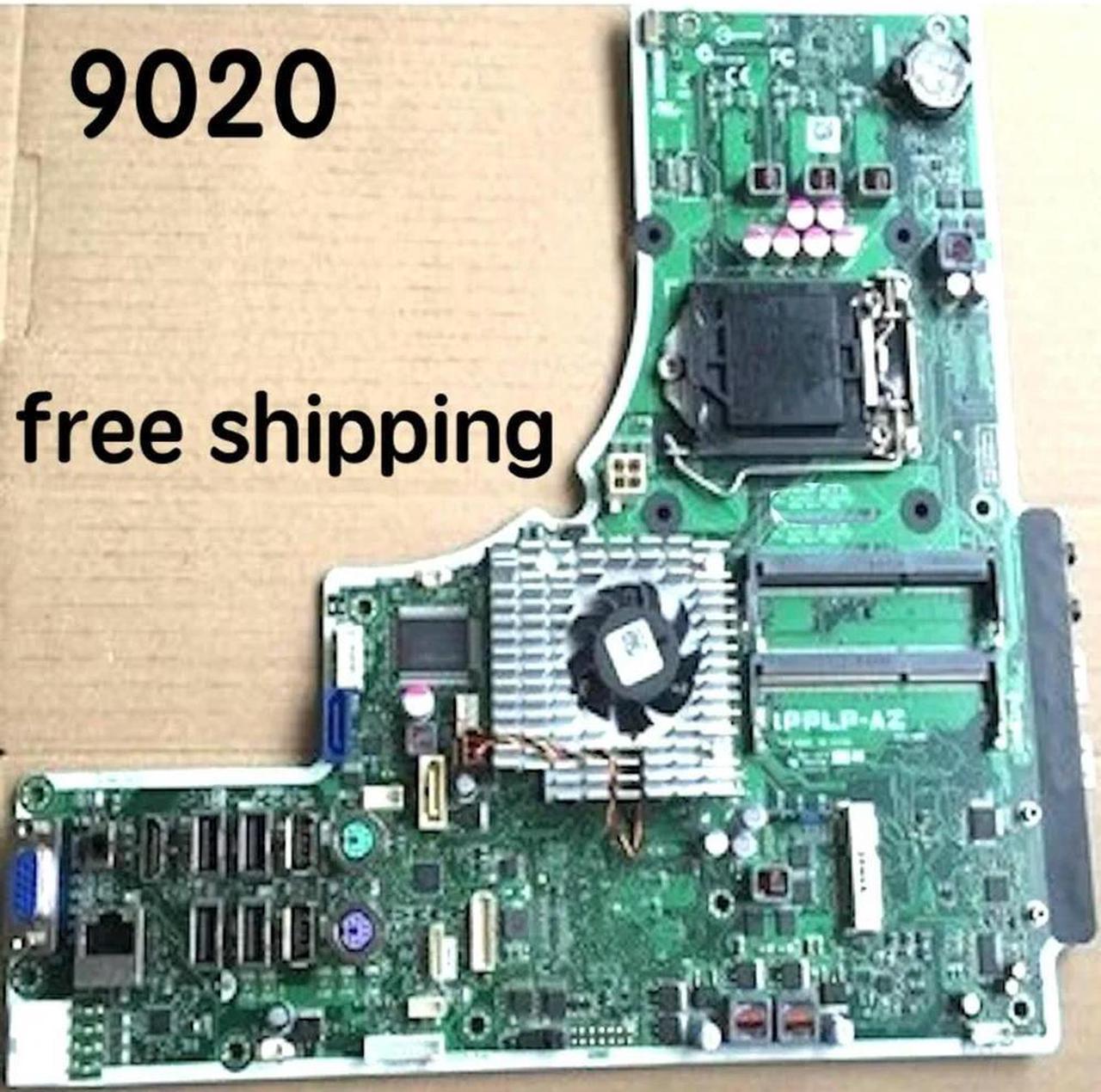 for OptiPlex 9020 AIO Motherboard IPPLP-AZ Mainboard 100%tested fully work