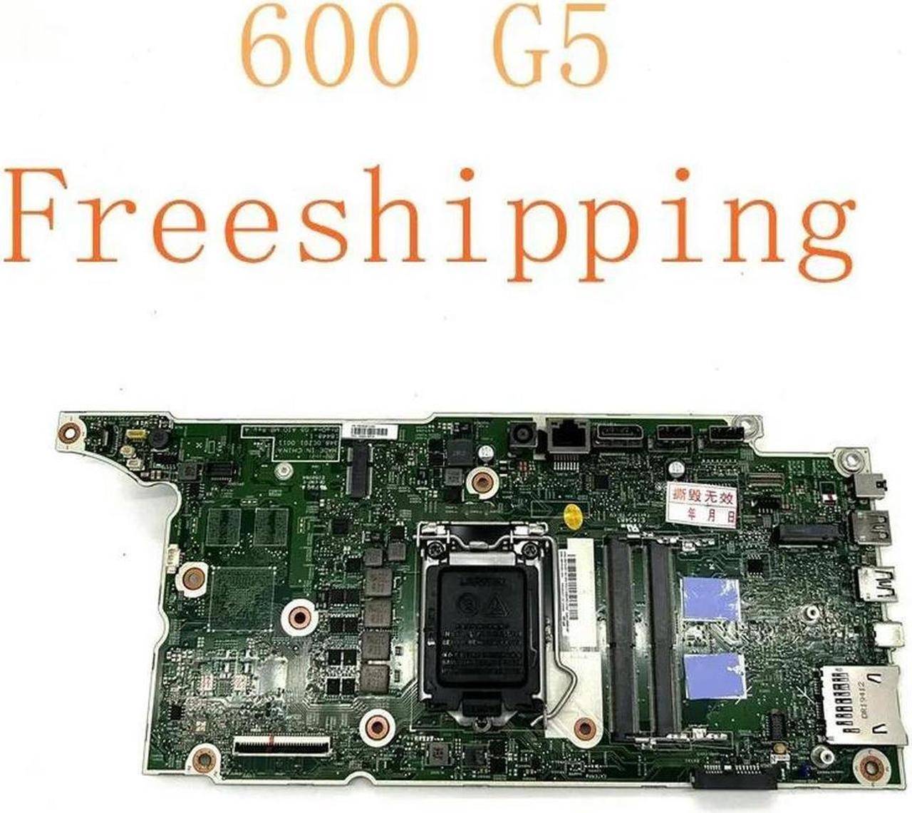 L49682-001 ForPro One 600 G5 All-in-one Motherboard L68276-001 L68276-601 DDR4 Mainboard 100% Tested Fully Work