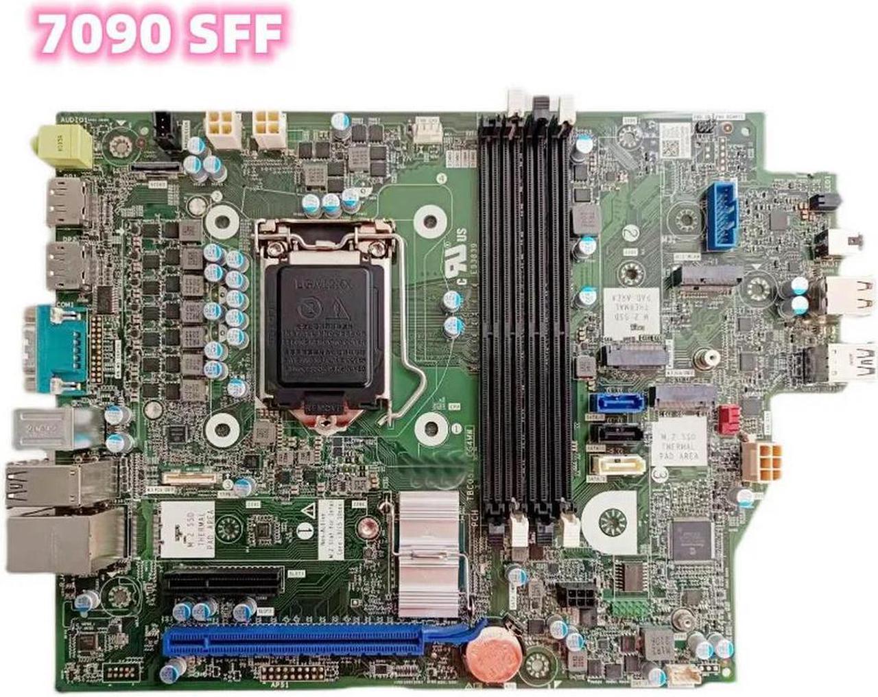 For Optiplex 7090 SFF Motherboard CN-073Y7Y 073Y7Y 100%tested fully work