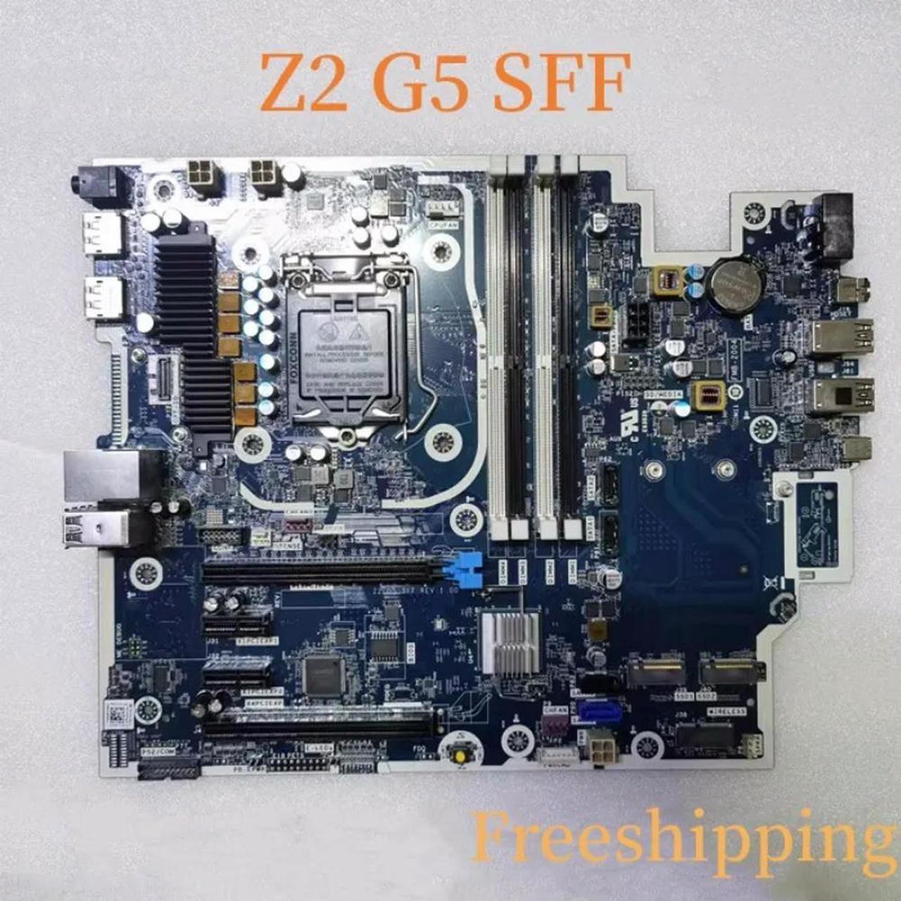 L93416-001 ForZ2 G5 SFF  Motherboard L77194-001 L77192-001 Mainboard 100% Tested Fully Work