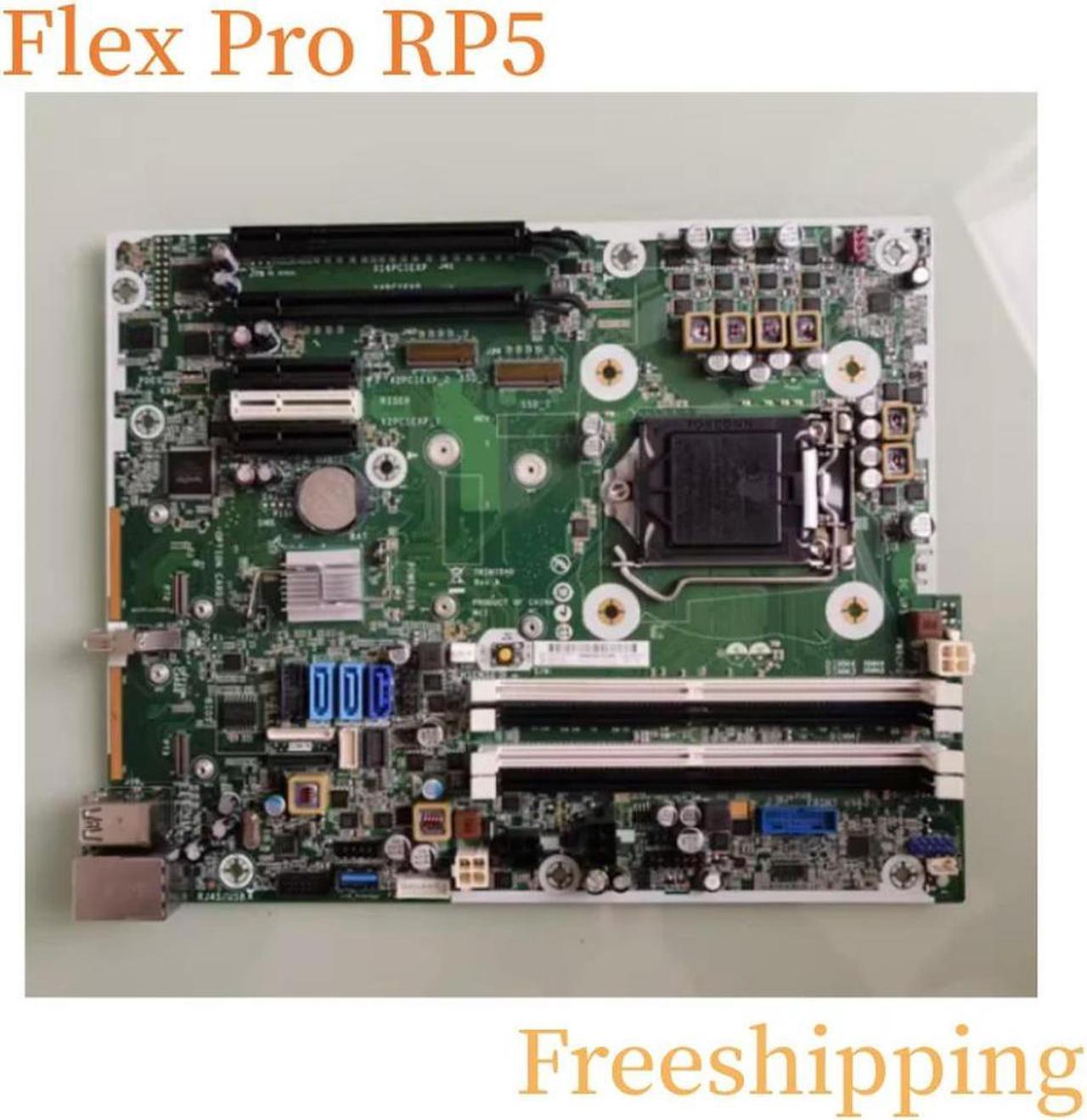 L27294-001 ForEngage Flex Pro RP5 Motherboard L27294-601 L09623-001 Mainboard 100% Tested Fully Work