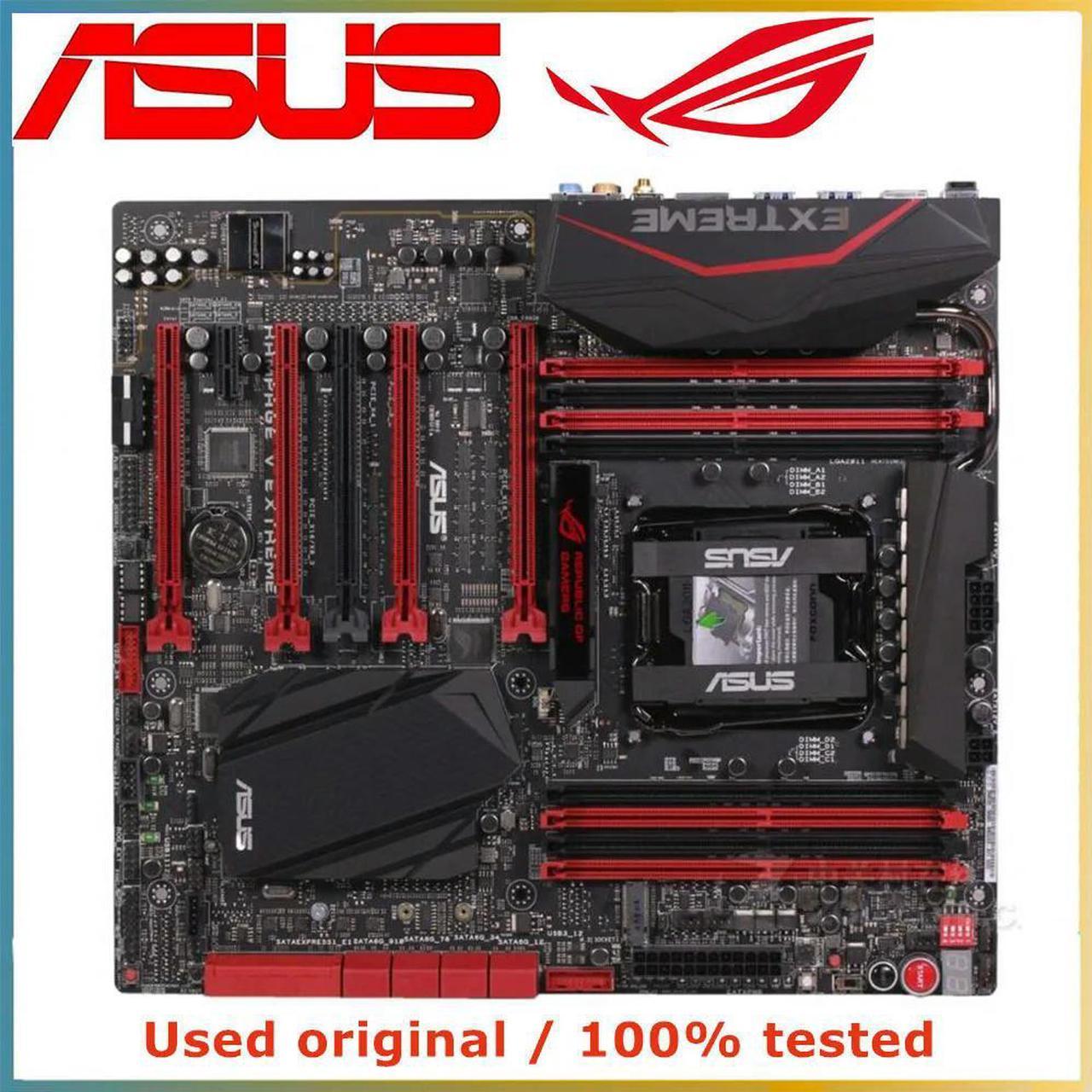 For PRIME B760-PLUS D4 For B760 LGA 1700 CPU Motherboard Computer Socket LGA1700 Desktop Mainboard