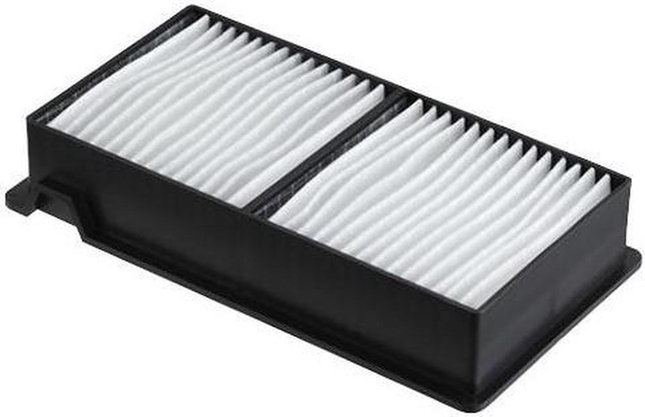 Alt view image 4 of 6 - Jaspertronics Replacement Air Filter for the Epson Pro Cinema 4050 Projector