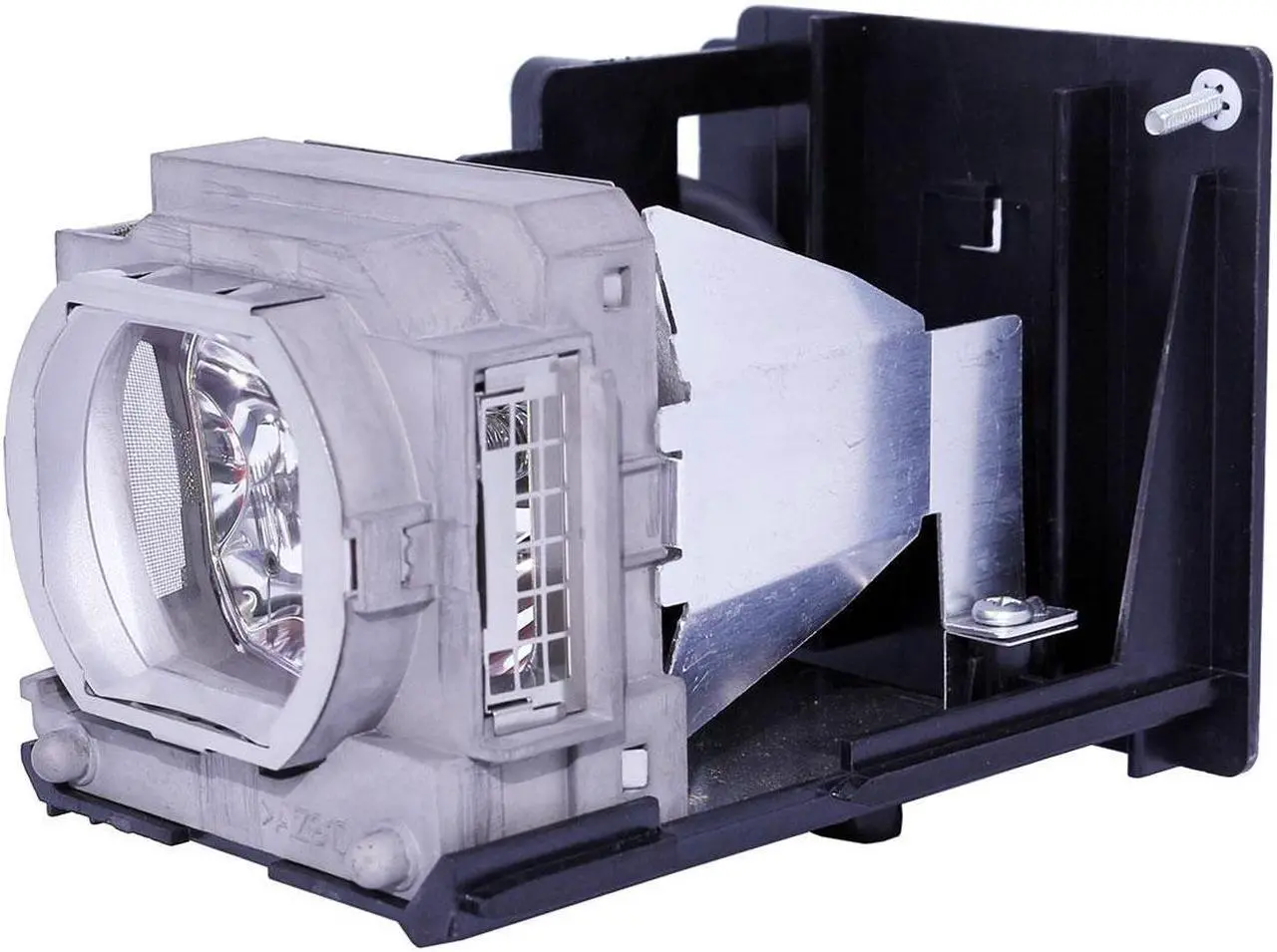 Jaspertronics VLT-HC7000LP Lamp & Housing for Mitsubishi Projectors - Thumbnail 4