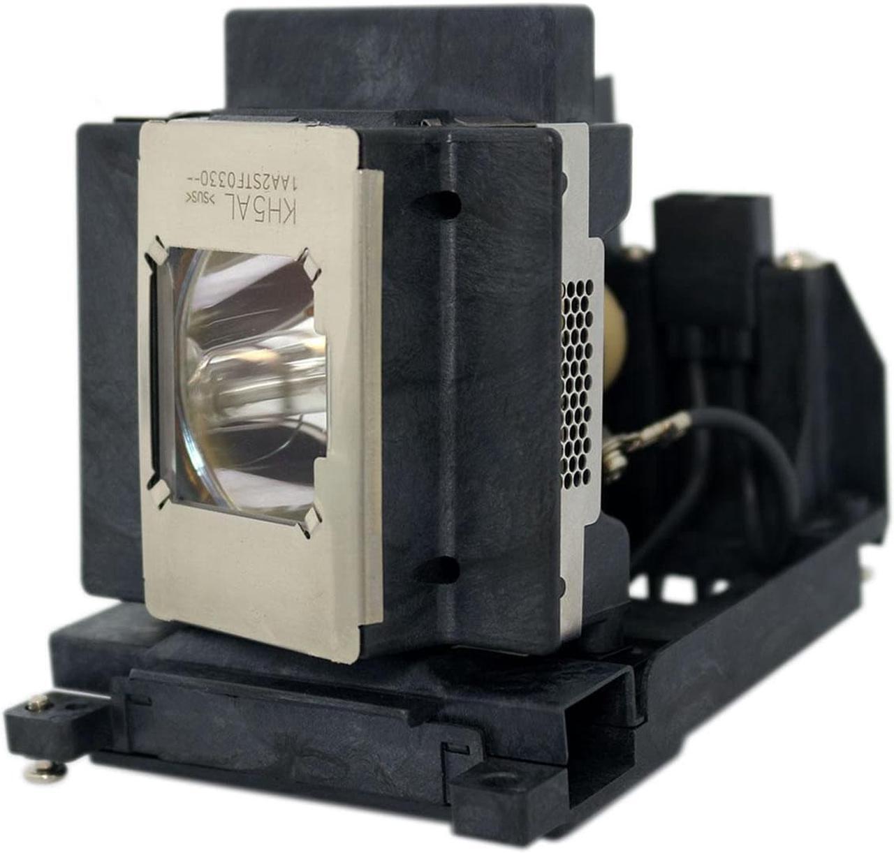 Alt view image 2 of 6 - Jaspertronics Original Lamp & Housing for the Christie Digital DHD800 Projector with original specification and full lifespan bulb inside - 1 Year Warranty