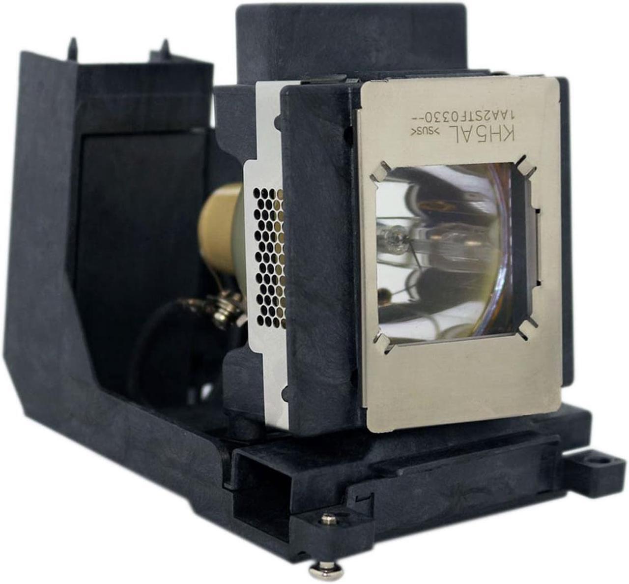 Alt view image 3 of 6 - Jaspertronics Original Lamp & Housing for the Christie Digital DHD800 Projector with original specification and full lifespan bulb inside - 1 Year Warranty