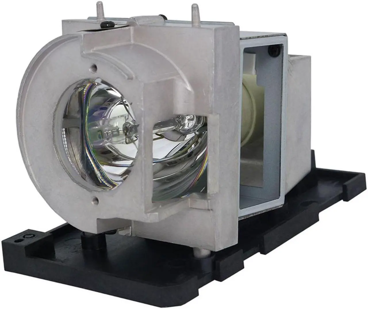 Main image of Jaspertronics Original Lamp & Housing for the Optoma W319UST Projector with original specification and full lifespan bulb inside - 1 Year Warranty