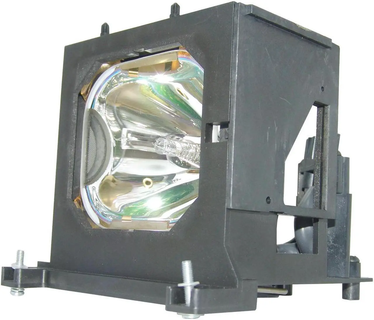 Jaspertronics Lamp & Housing for Sony VPL-VW50 SXRD Projector