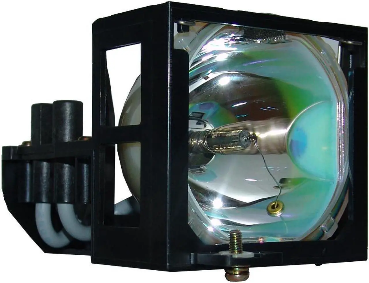 Advanced Lamps ET-LA097W Lamp & Housing - Thumbnail 2