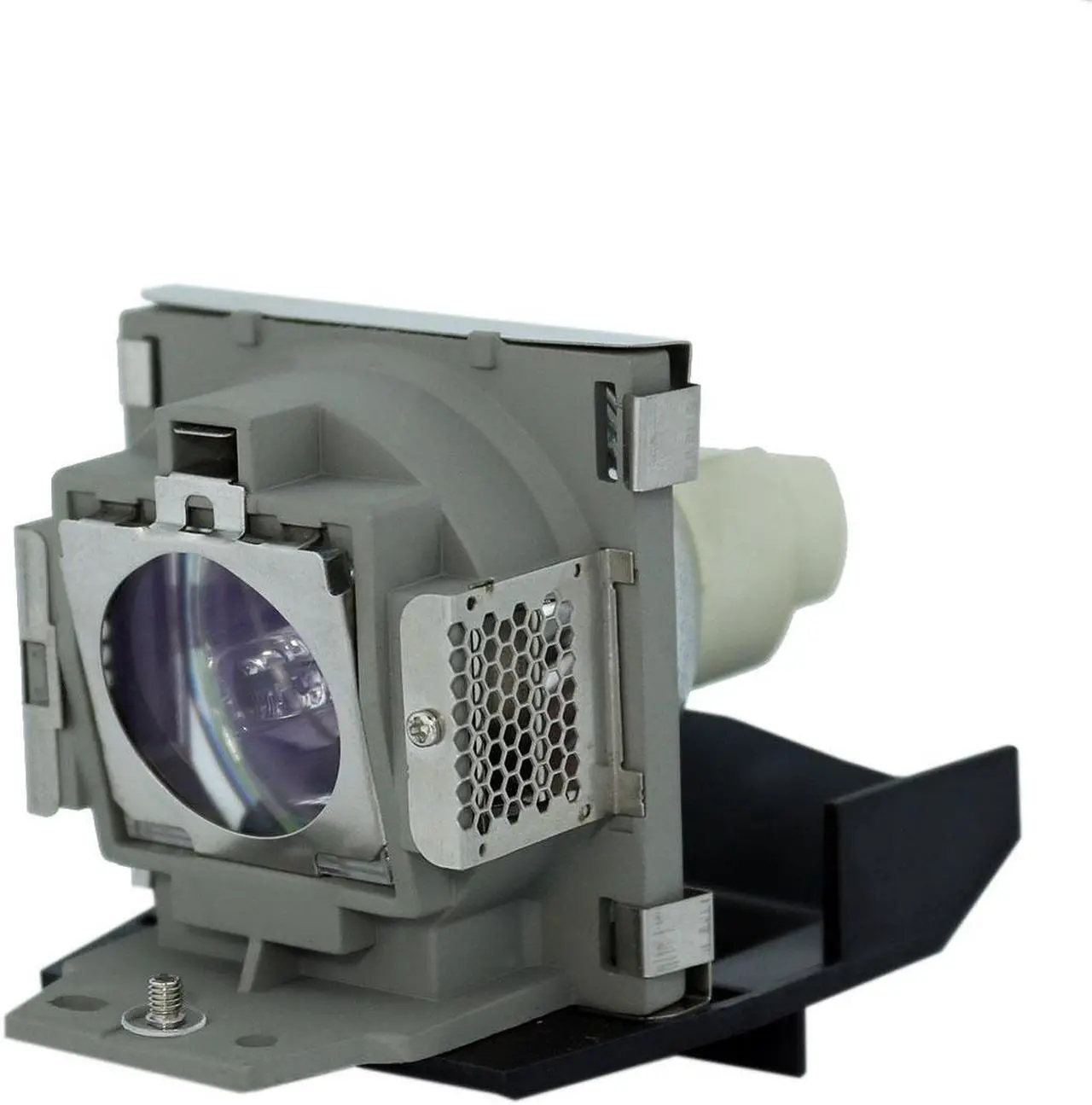 Alt view image 2 of 5 - Advanced Lamps RLC-035 Lamp & Housing for Viewsonic Projectors - Fits 9E.08001.001, MP511+, PJ513DB, PJ513D, PJ513, RLC-035-UHP, RLC-035 & More - 1 Unit Per Pack - 90-Day Warranty