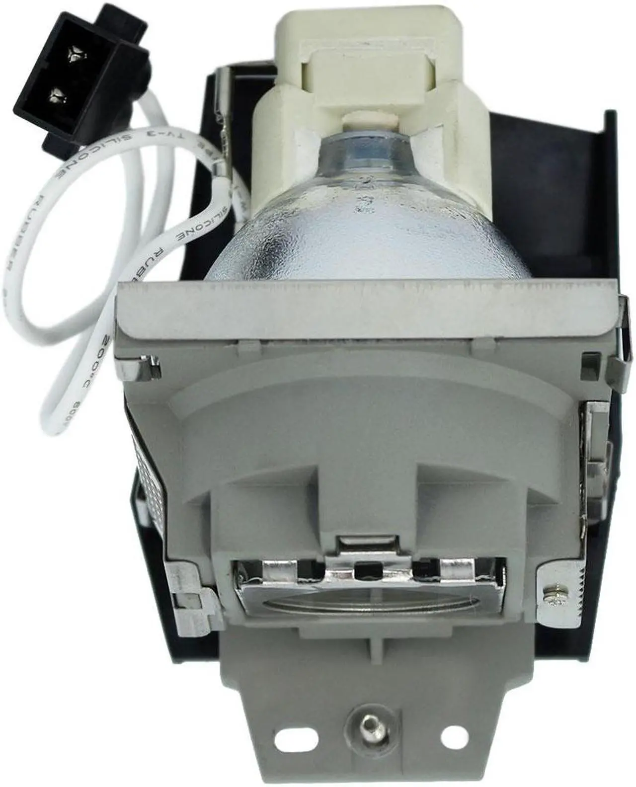 Alt view image 4 of 5 - Advanced Lamps RLC-035 Lamp & Housing for Viewsonic Projectors - Fits 9E.08001.001, MP511+, PJ513DB, PJ513D, PJ513, RLC-035-UHP, RLC-035 & More - 1 Unit Per Pack - 90-Day Warranty