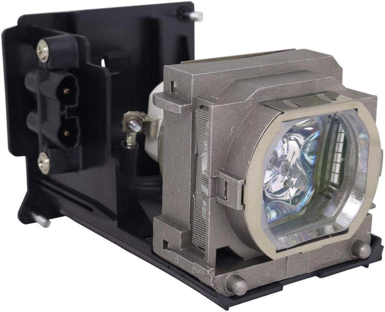Alt view image 3 of 5 - Advanced Lamps Lamp & Housing for the Mitsubishi HC5500 Projector