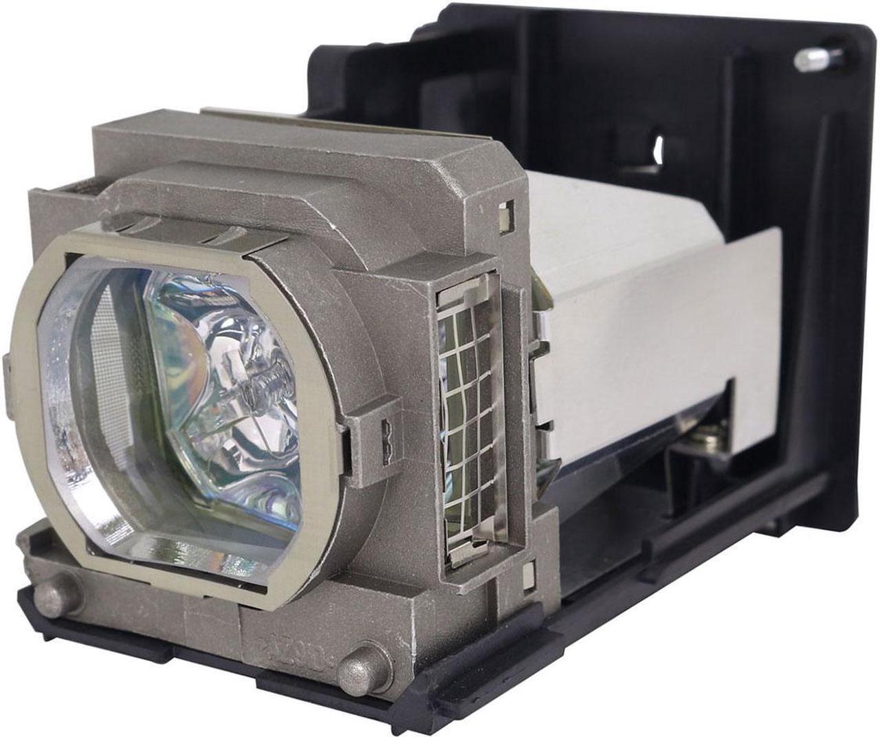 Alt view image 4 of 5 - Advanced Lamps Lamp & Housing for the Mitsubishi HC5500 Projector