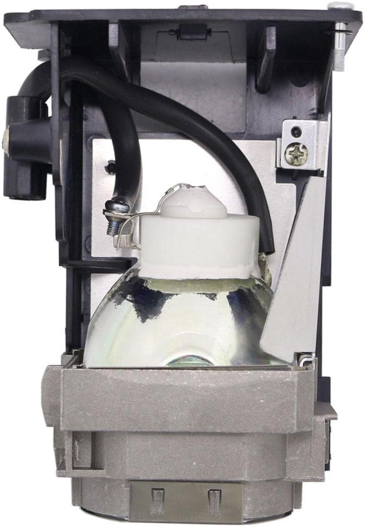 Alt view image 5 of 5 - Advanced Lamps Lamp & Housing for the Mitsubishi HC5500 Projector