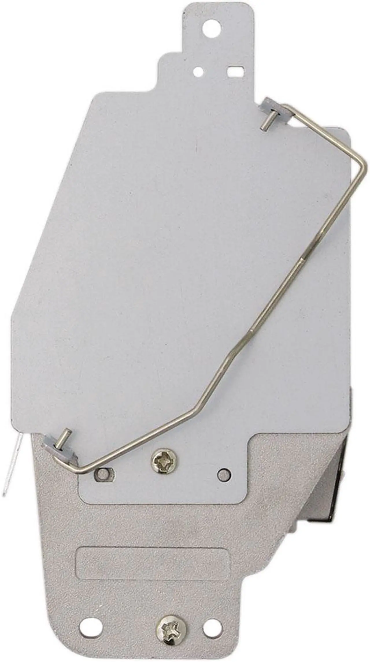 Alt view image 8 of 8 - Genuine AL Lamp & Housing for the Viewsonic PJD7820HD Projector - 90 Day Warranty