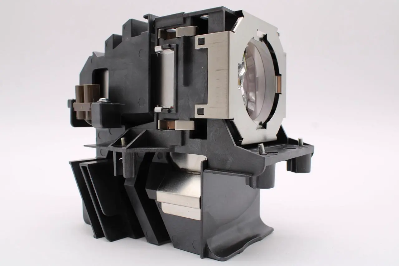 Jaspertronics Lamp & Housing for Canon REALiS WUX6000 D Projector - Thumbnail 5