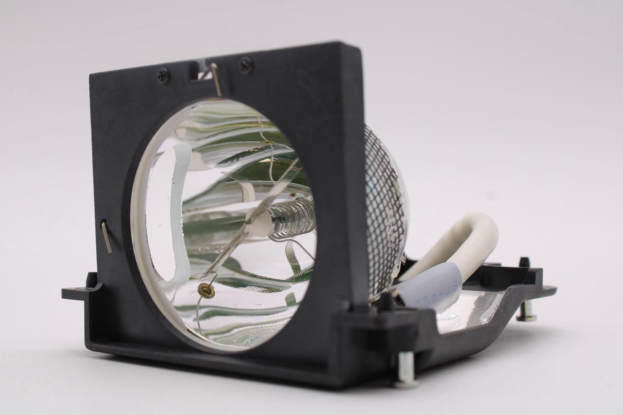 Alt view image 2 of 7 - Advanced Lamps LT40LP Lamp & Housing for NEC Projectors - Fits LT140, LT40, LT84G, PT-L7, ET-LAD7, LT40LP & More - 1 Unit Per Pack - 90-Day Warranty