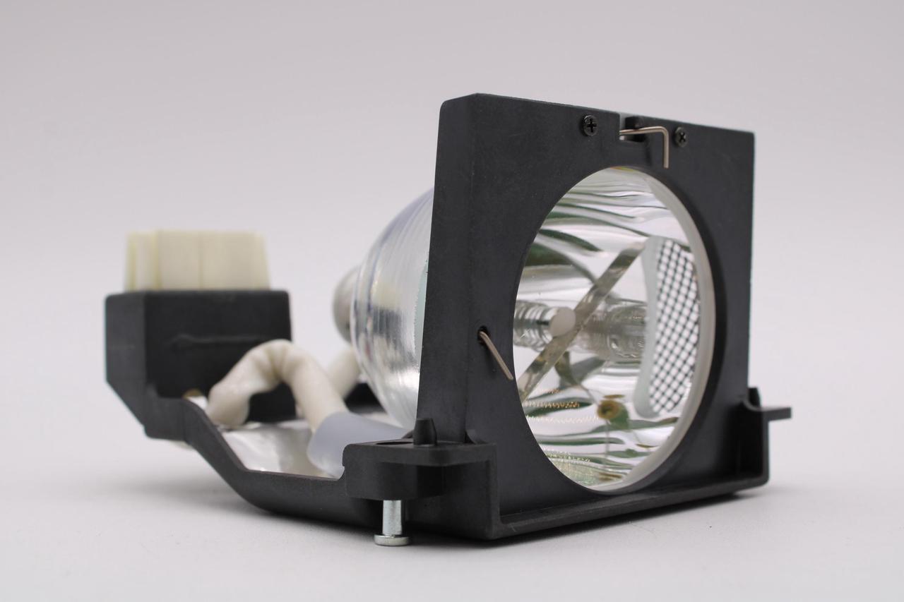 Alt view image 3 of 7 - Advanced Lamps LT40LP Lamp & Housing for NEC Projectors - Fits LT140, LT40, LT84G, PT-L7, ET-LAD7, LT40LP & More - 1 Unit Per Pack - 90-Day Warranty
