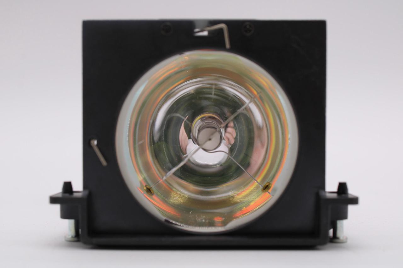 Alt view image 4 of 7 - Advanced Lamps LT40LP Lamp & Housing for NEC Projectors - Fits LT140, LT40, LT84G, PT-L7, ET-LAD7, LT40LP & More - 1 Unit Per Pack - 90-Day Warranty