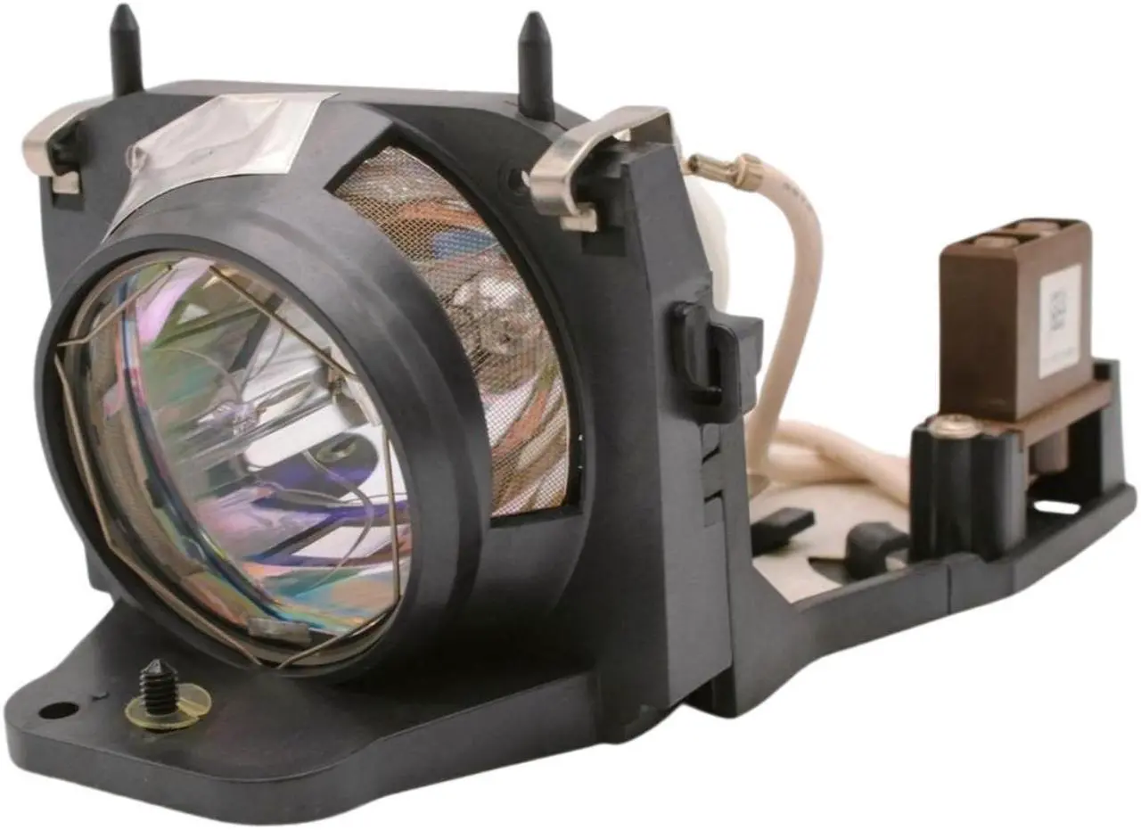 Main image of Advanced Lamps SP LAMPLP5F Lamp & Housing for Infocus Projectors - Fits AstroBeam-S230, LP500, LP530, Screenplay-110, SP LAMP002, SP LAMPLP5F & More - 1 Unit Per Pack - 90-Day Warranty
