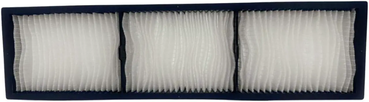 Main image of Jaspertronics Replacement Air Filter for select Epson projectors - ELPAF46