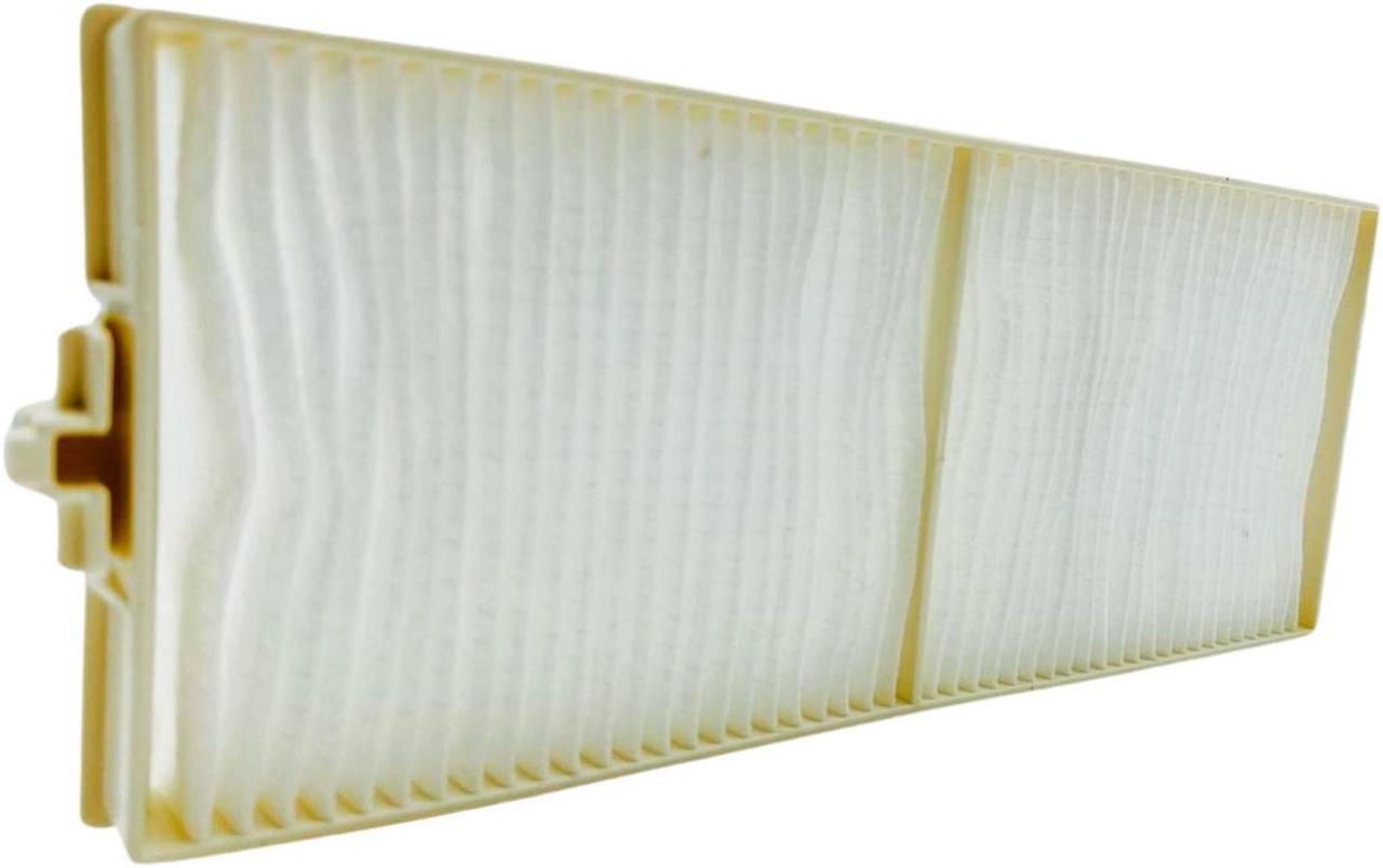 Main image of Jaspertronics Replacement Air Filter for Select Panasonic Projectors including the PT-MZ670 - ET-RFM100