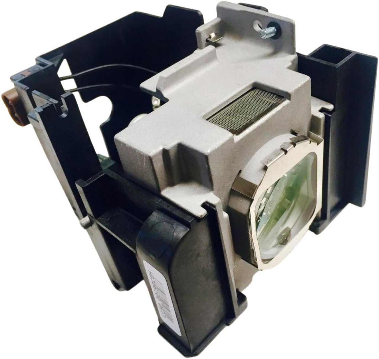 Jaspertronics Original ET-LAA410 Lamp & Housing for Panasonic ...