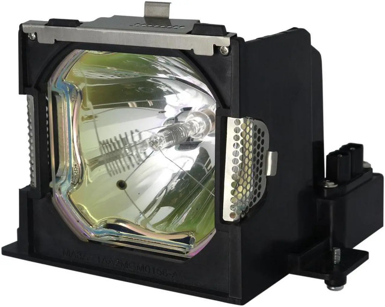 Advanced Lamps AL Series Lamp & Housing for Sanyo PLV-70 Projector - Thumbnail 3