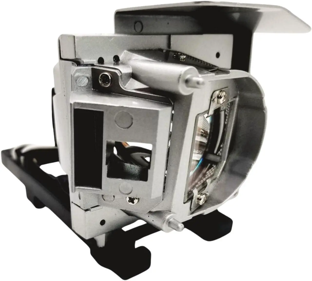 Alt view image 5 of 7 - Advanced Lamps RLC-082 Lamp & Housing for Viewsonic Projectors - Fits ET-LAC200, PJD8353S, PJD8653WS, PT-CW241R, U5313W, RLC-082 & More - 1 Unit Per Pack - 90-Day Warranty