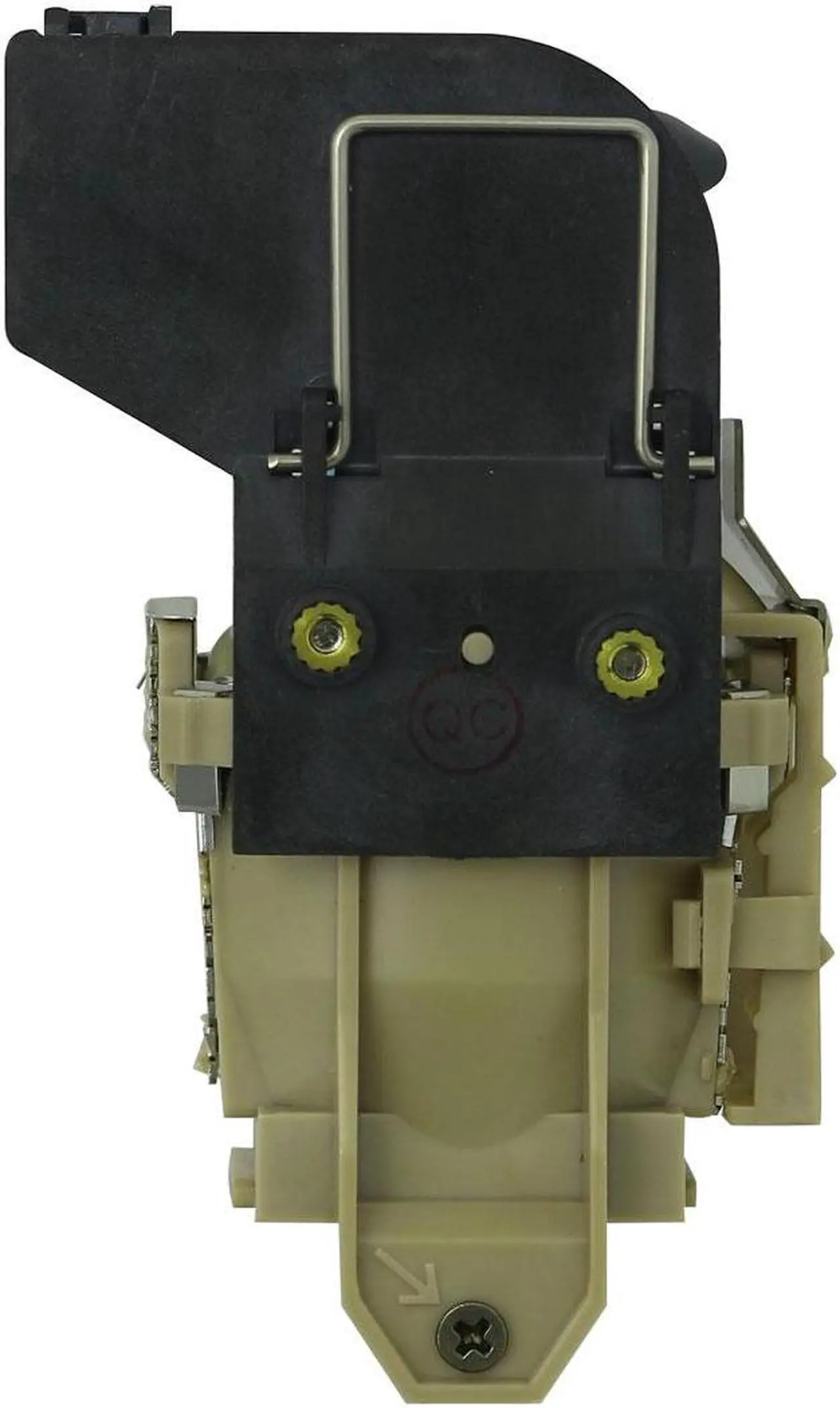 Alt view image 6 of 6 - BenQ CS.5JJ0V.001 Projector Lamp - OEM