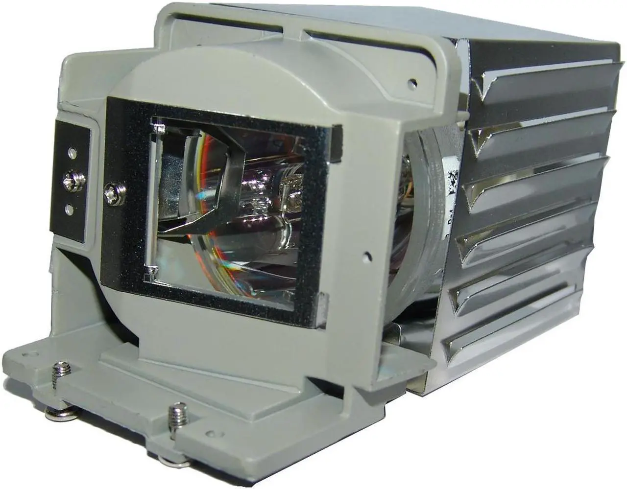 Main image of Advanced Lamps 5J.J5E05.001 Lamp & Housing for BenQ Projectors - Fits 5J.J5E05.001-UHP, MS513, MW516, MX514 - 1 Unit Per Pack - 90-Day Warranty