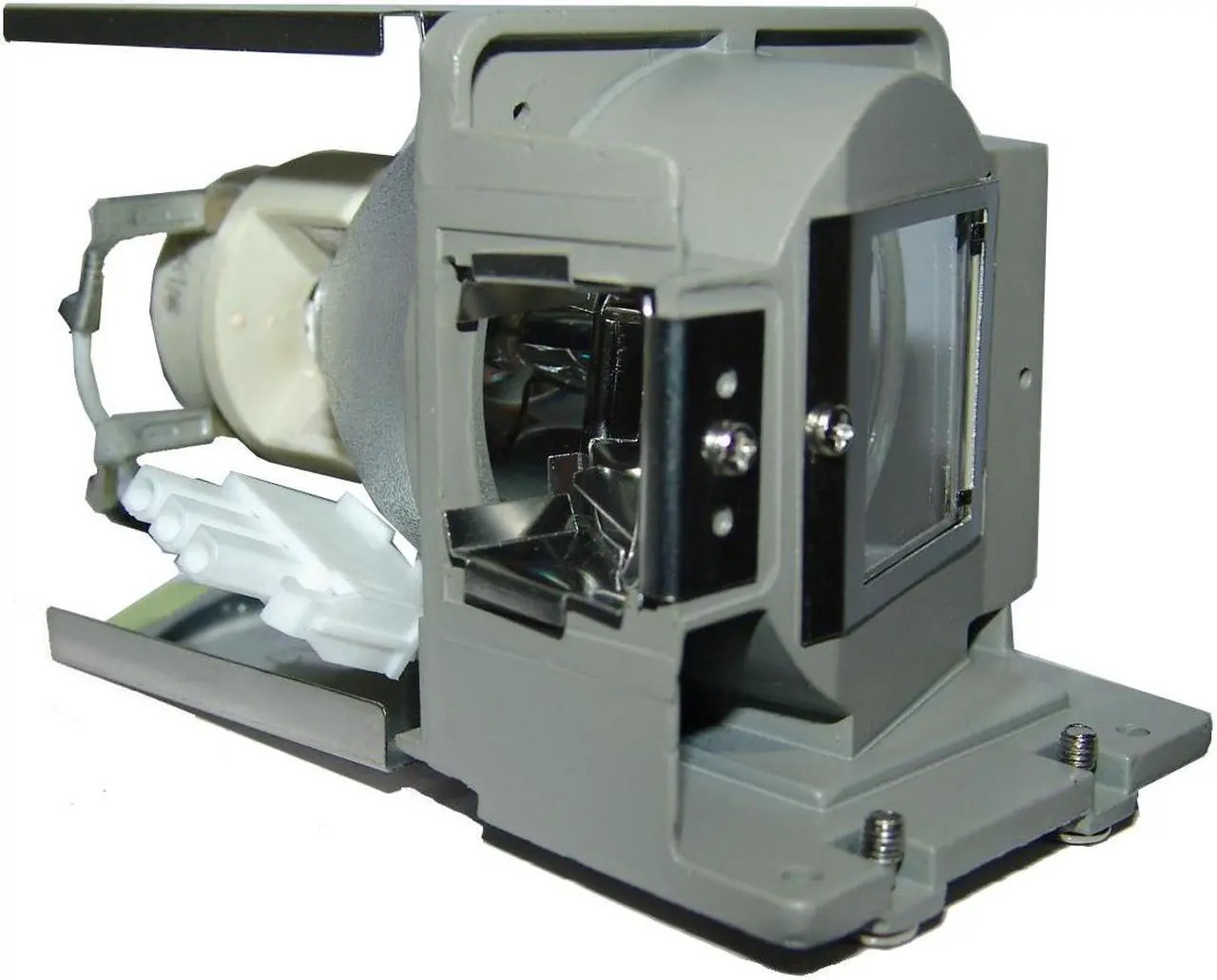 Alt view image 3 of 6 - Advanced Lamps 5J.J5E05.001 Lamp & Housing for BenQ Projectors - Fits 5J.J5E05.001-UHP, MS513, MW516, MX514 - 1 Unit Per Pack - 90-Day Warranty
