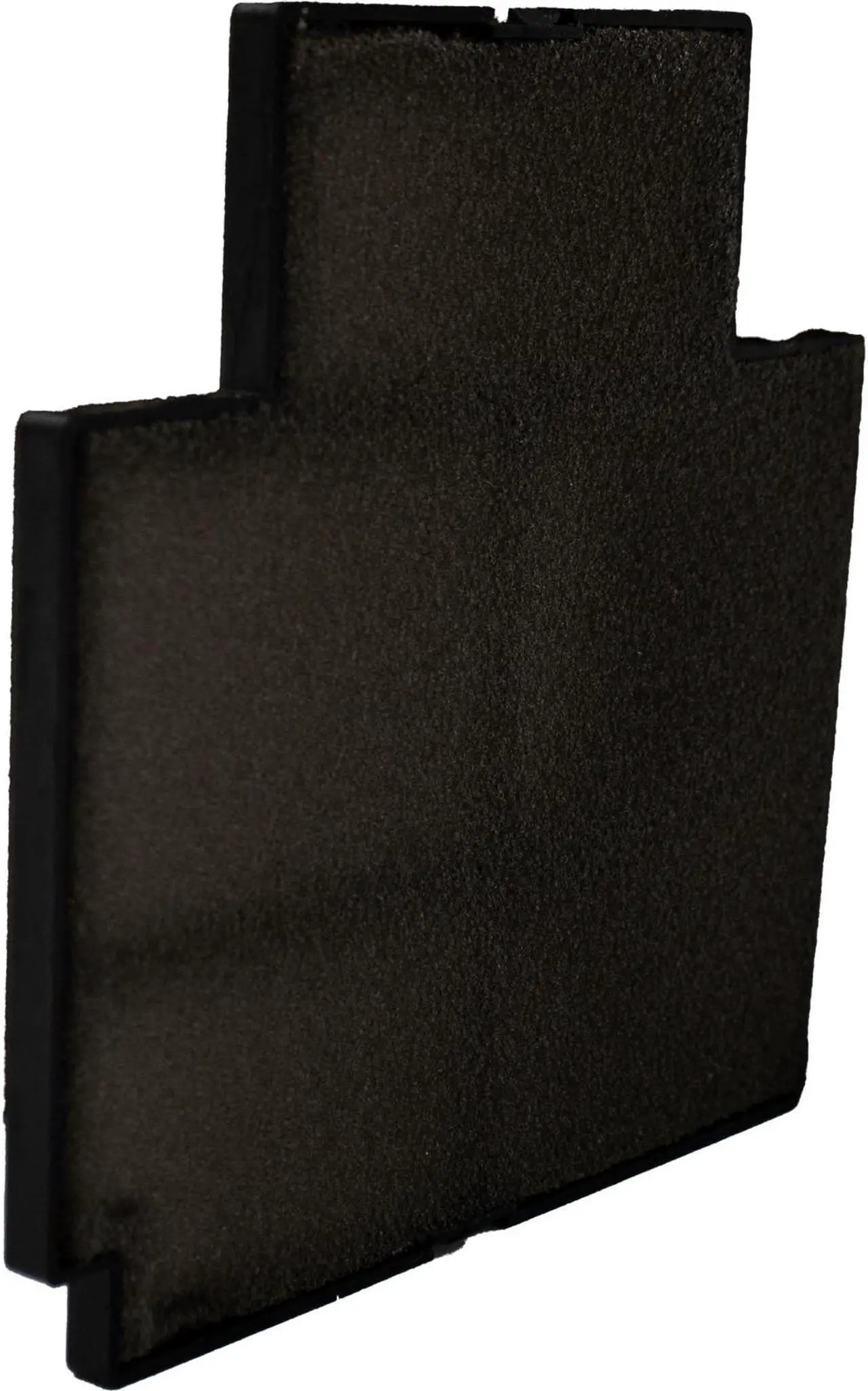 Alt view image 4 of 6 - Air Filter Replacement for Hitachi CP-HS2050, CP-HX1085, CP-HX2060, CP-S335, CP-X335, CP-X340, CP-X345 - Reliable and Long-Lasting Protection - Model 78-8118-9376-3