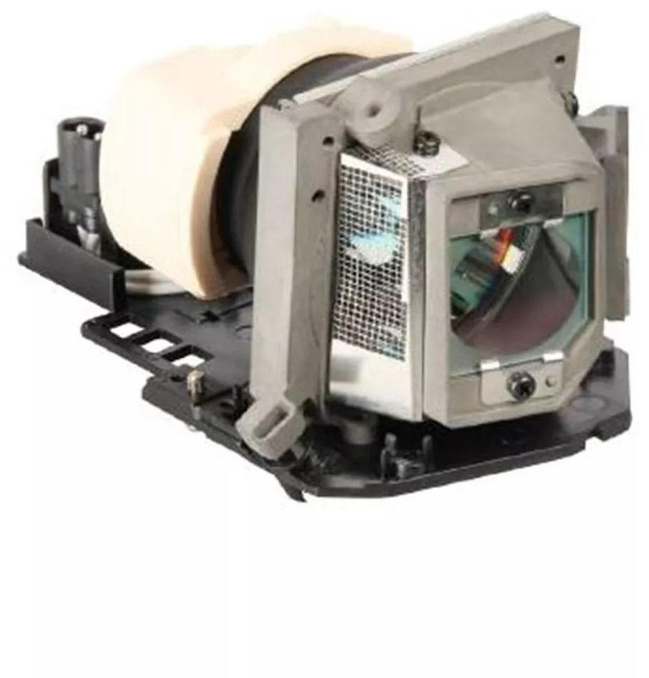 OwlKay Ampoule Projecteur EC.JCR00.001 Compatible Acer P1203P P1303PW DNX1014 – Lampe 230W 2000h