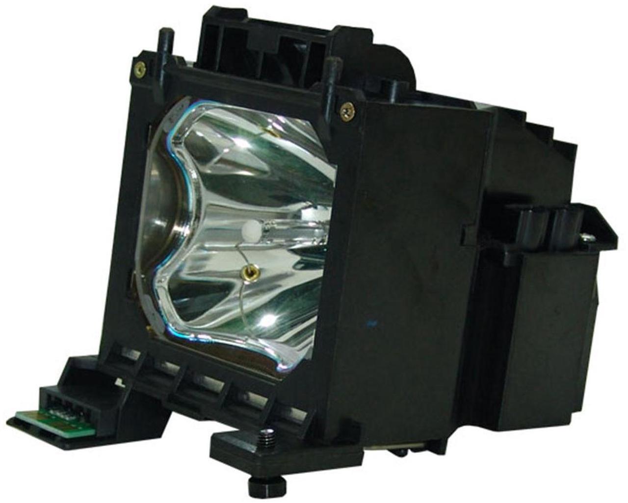 Main image of Advanced Lamps MT70LP Lamp & Housing for NEC Projectors - Fits 456-8946, Image-Pro-8946, MT1070, MT1075G, MT70LP & More - 1 Unit Per Pack - 90-Day Warranty