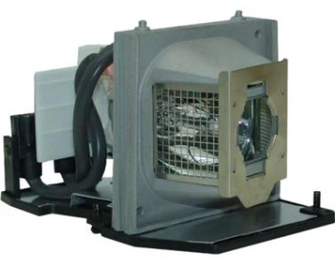 Alt view image 2 of 5 - Jaspertronics Original EC.J3001.001 Lamp & Housing for Acer Projectors - Fits PH730, EC.J3001.001 - 1 Unit Per Pack with 1 Year Warranty