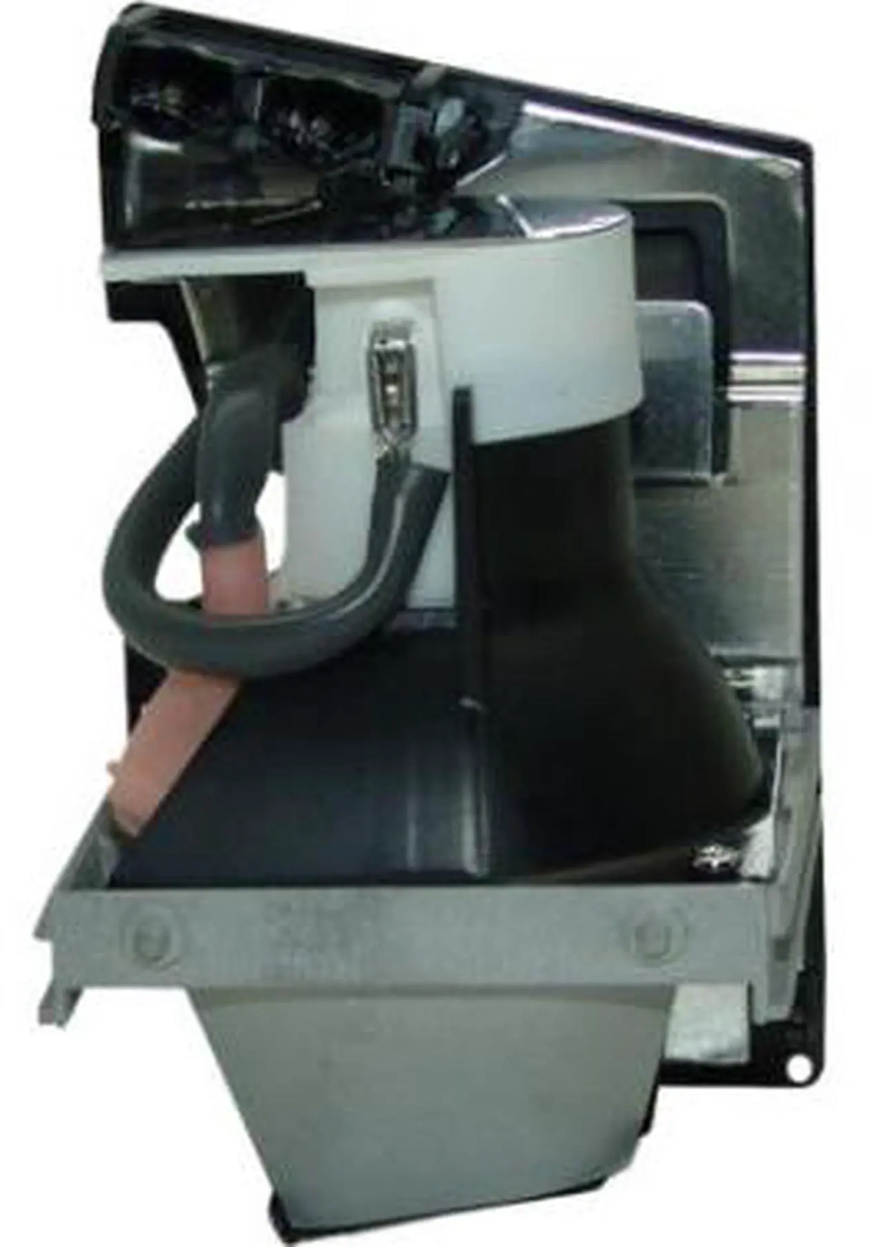 Alt view image 3 of 5 - Jaspertronics Original EC.J3001.001 Lamp & Housing for Acer Projectors - Fits PH730, EC.J3001.001 - 1 Unit Per Pack with 1 Year Warranty