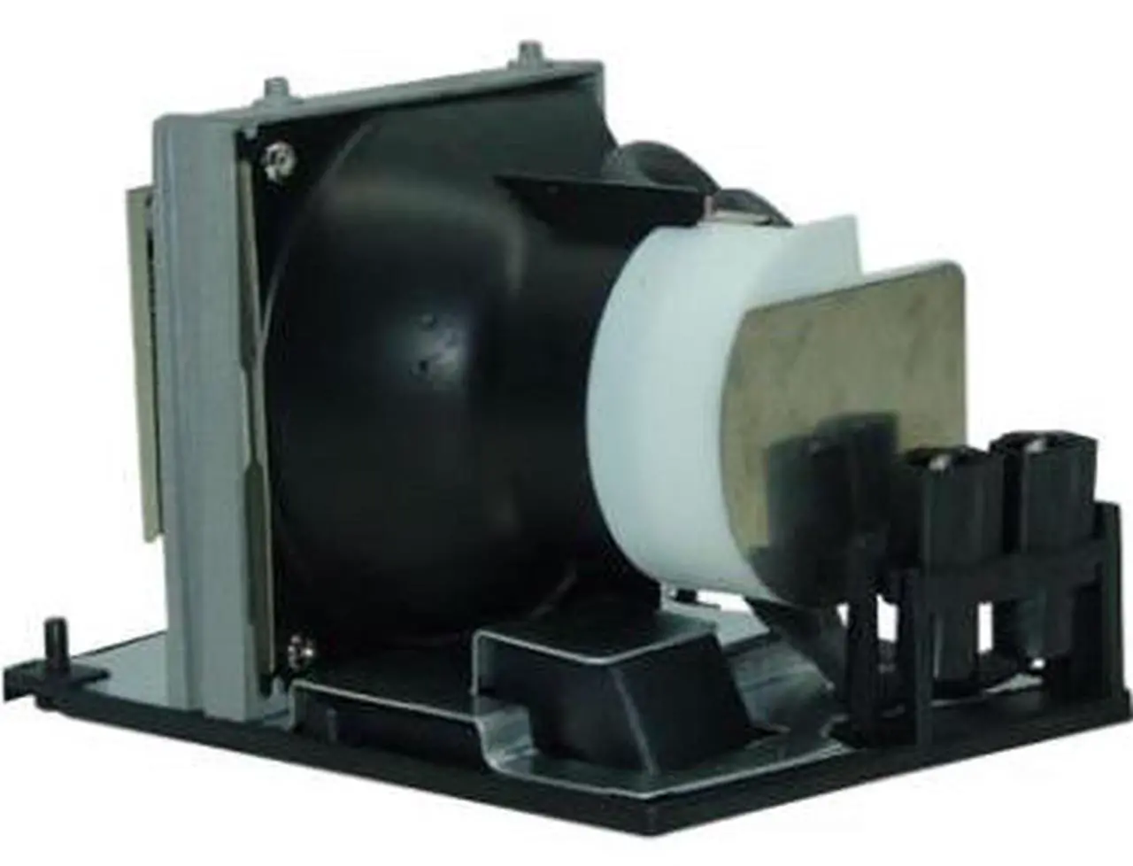 Alt view image 4 of 5 - Jaspertronics Original EC.J3001.001 Lamp & Housing for Acer Projectors - Fits PH730, EC.J3001.001 - 1 Unit Per Pack with 1 Year Warranty
