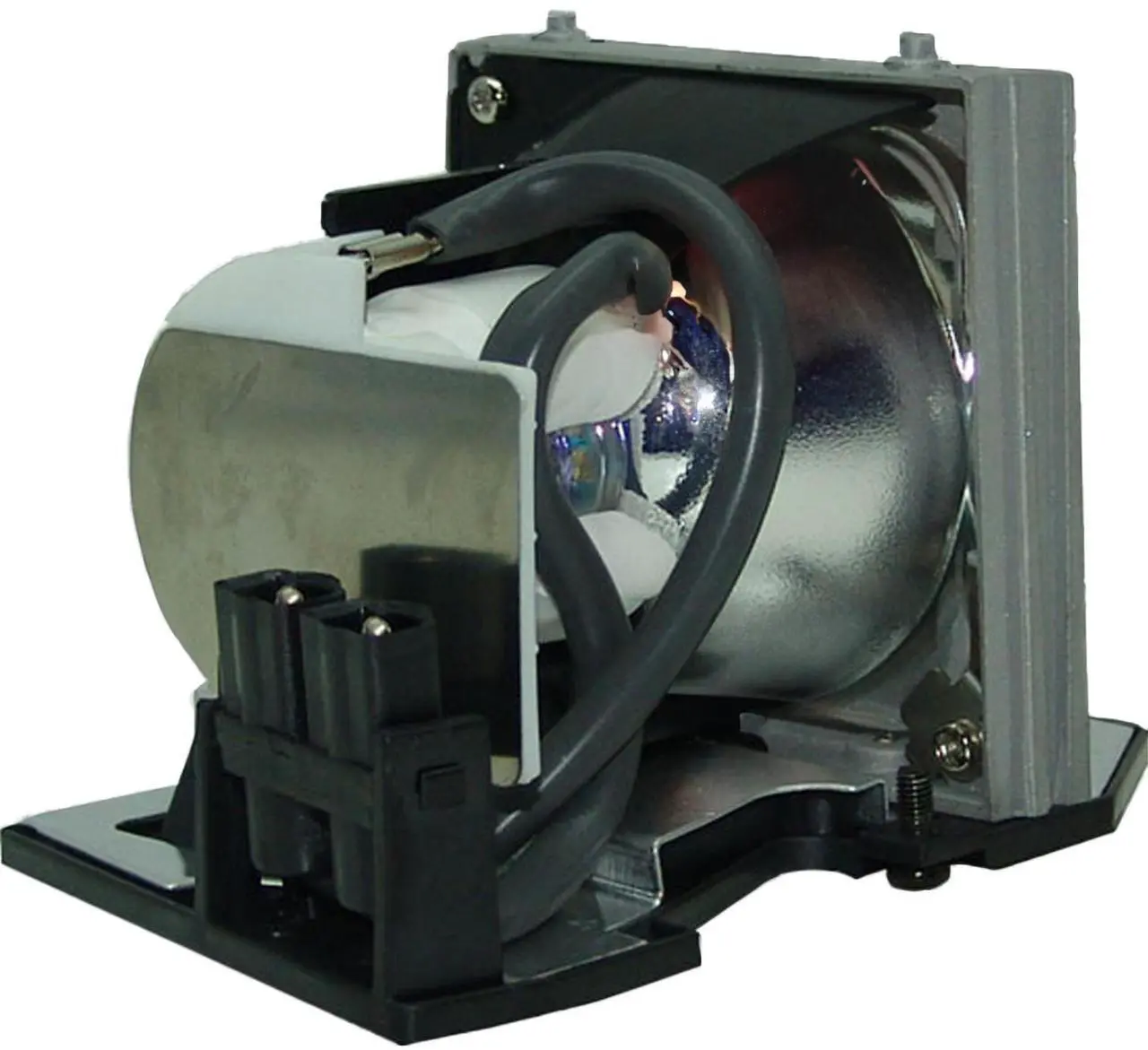 Alt view image 5 of 5 - Jaspertronics Original EC.J3001.001 Lamp & Housing for Acer Projectors - Fits PH730, EC.J3001.001 - 1 Unit Per Pack with 1 Year Warranty